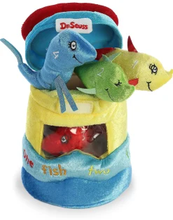 Discount Aurora® - Dr. Seuss - 8