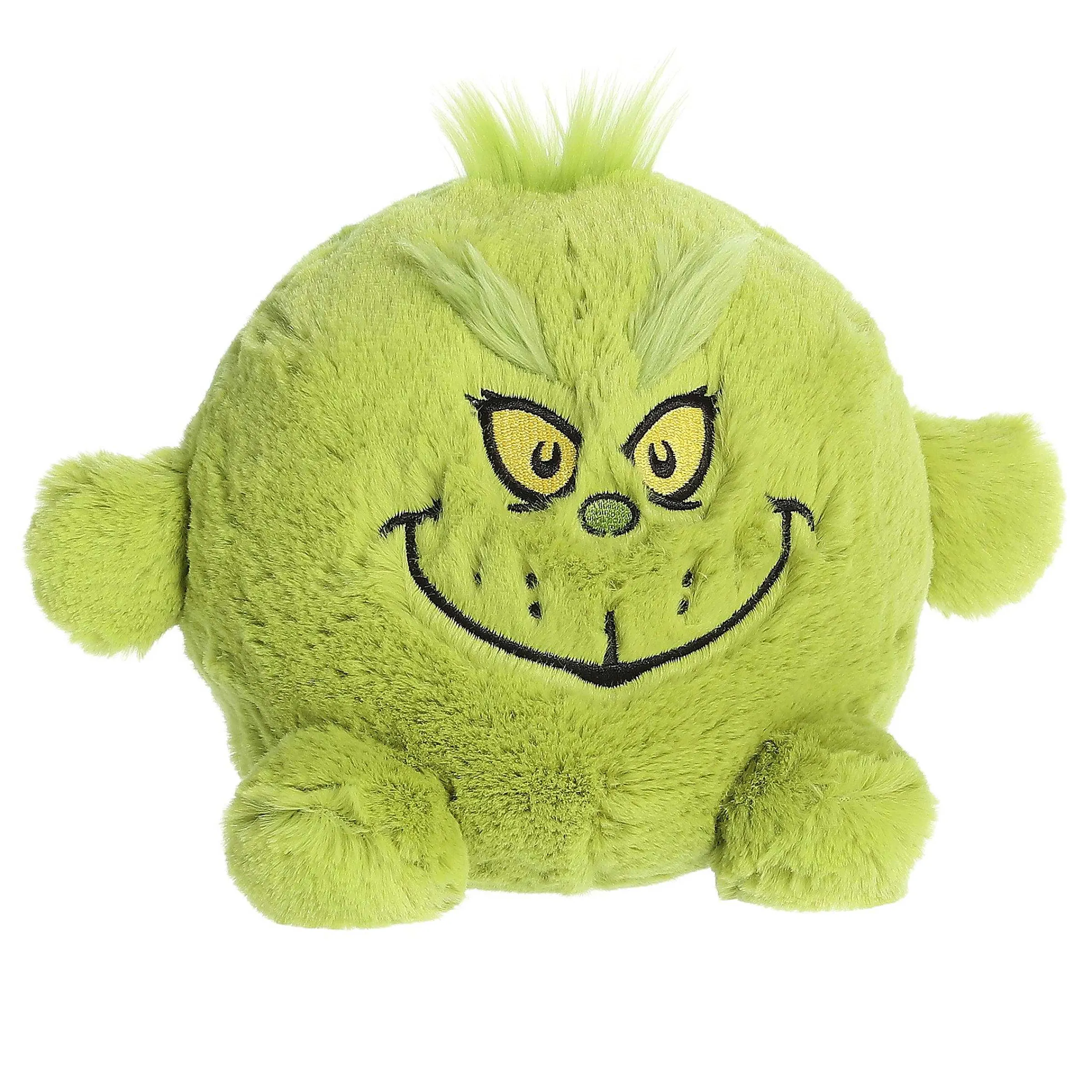 Best Aurora® - Dr. Seuss - 8" Grinch Ball Dr. Seuss