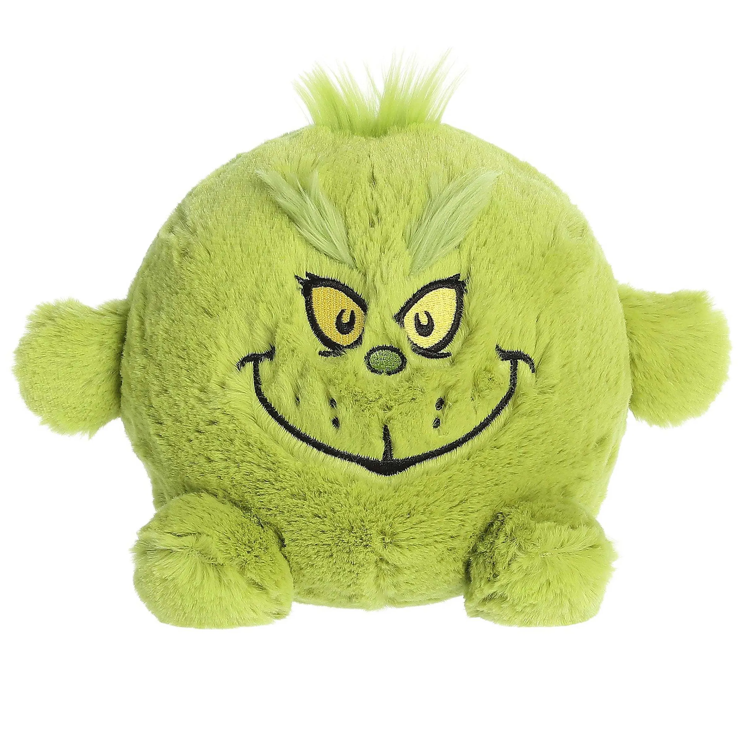 Best Aurora® - Dr. Seuss - 8" Grinch Ball Dr. Seuss