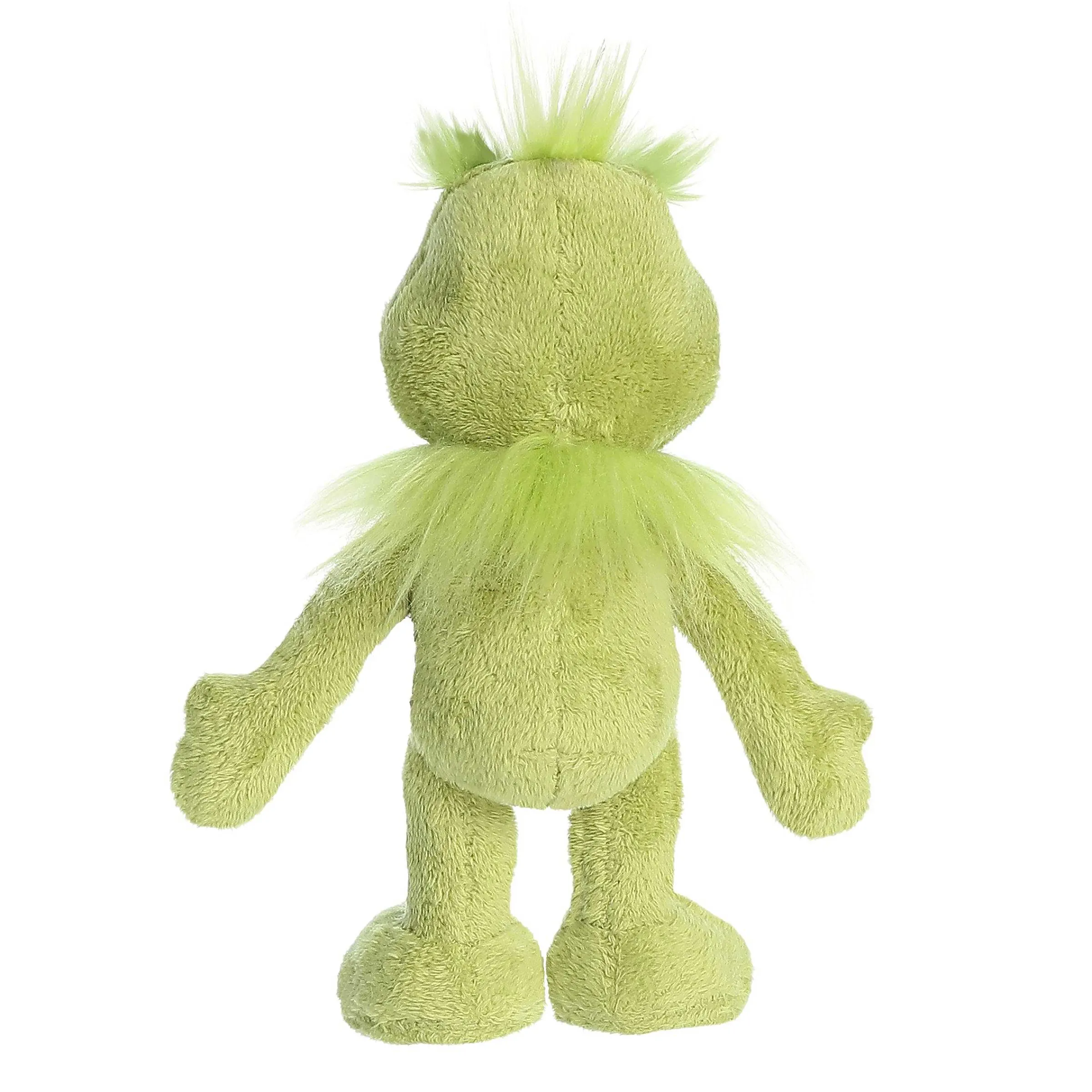 Hot Aurora® - Dr. Seuss - 7" Grinch Armature Dr. Seuss