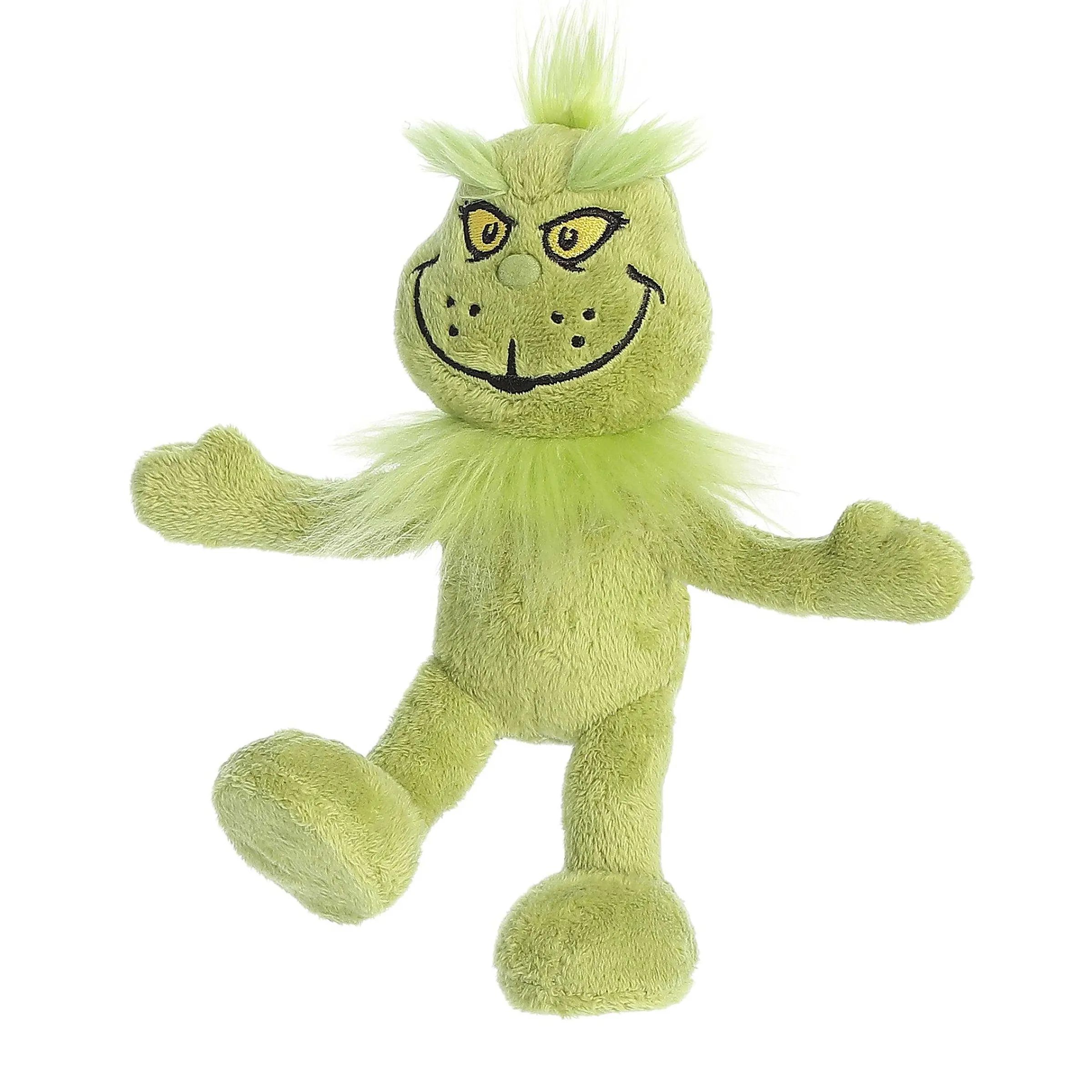Hot Aurora® - Dr. Seuss - 7" Grinch Armature Dr. Seuss
