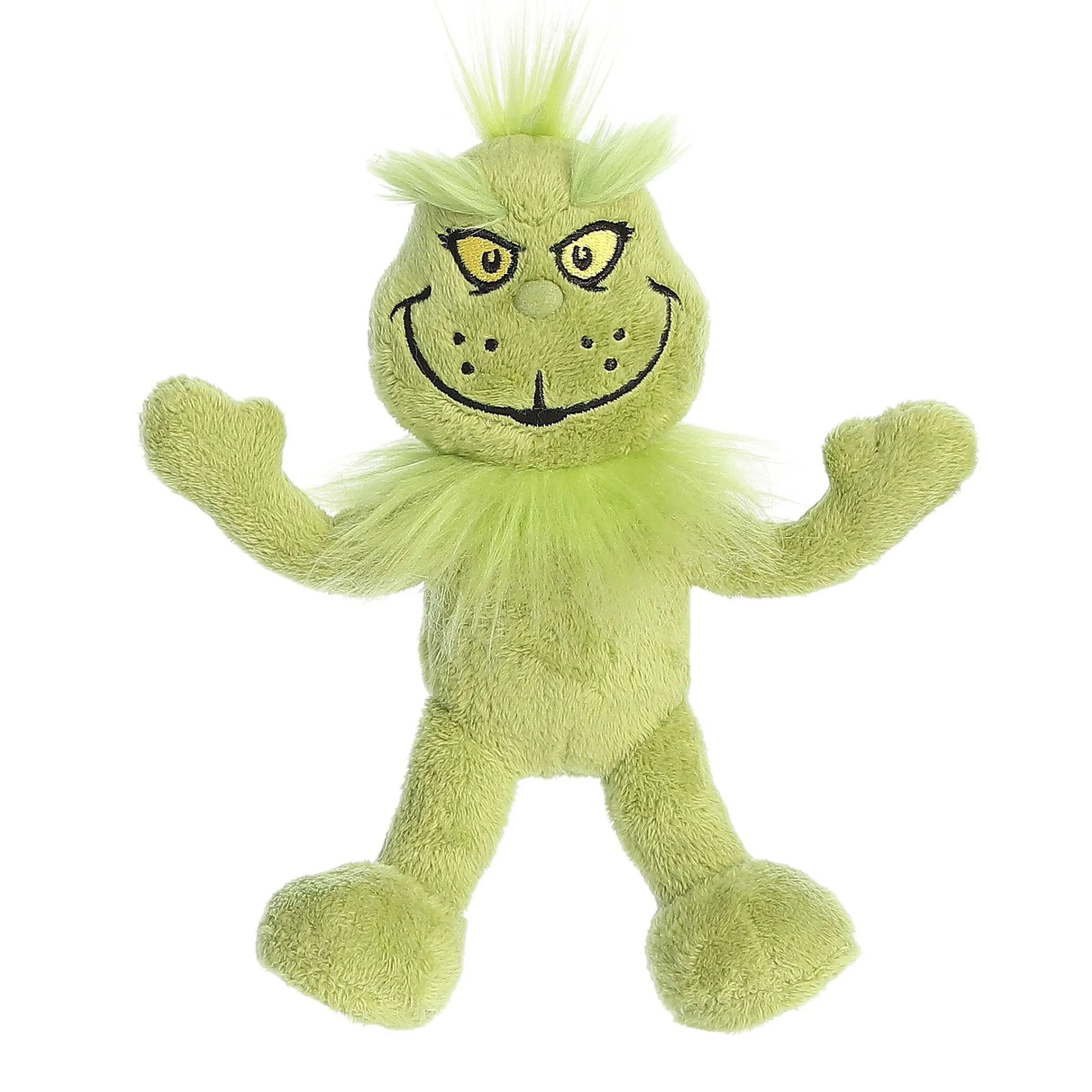 Hot Aurora® - Dr. Seuss - 7" Grinch Armature Dr. Seuss