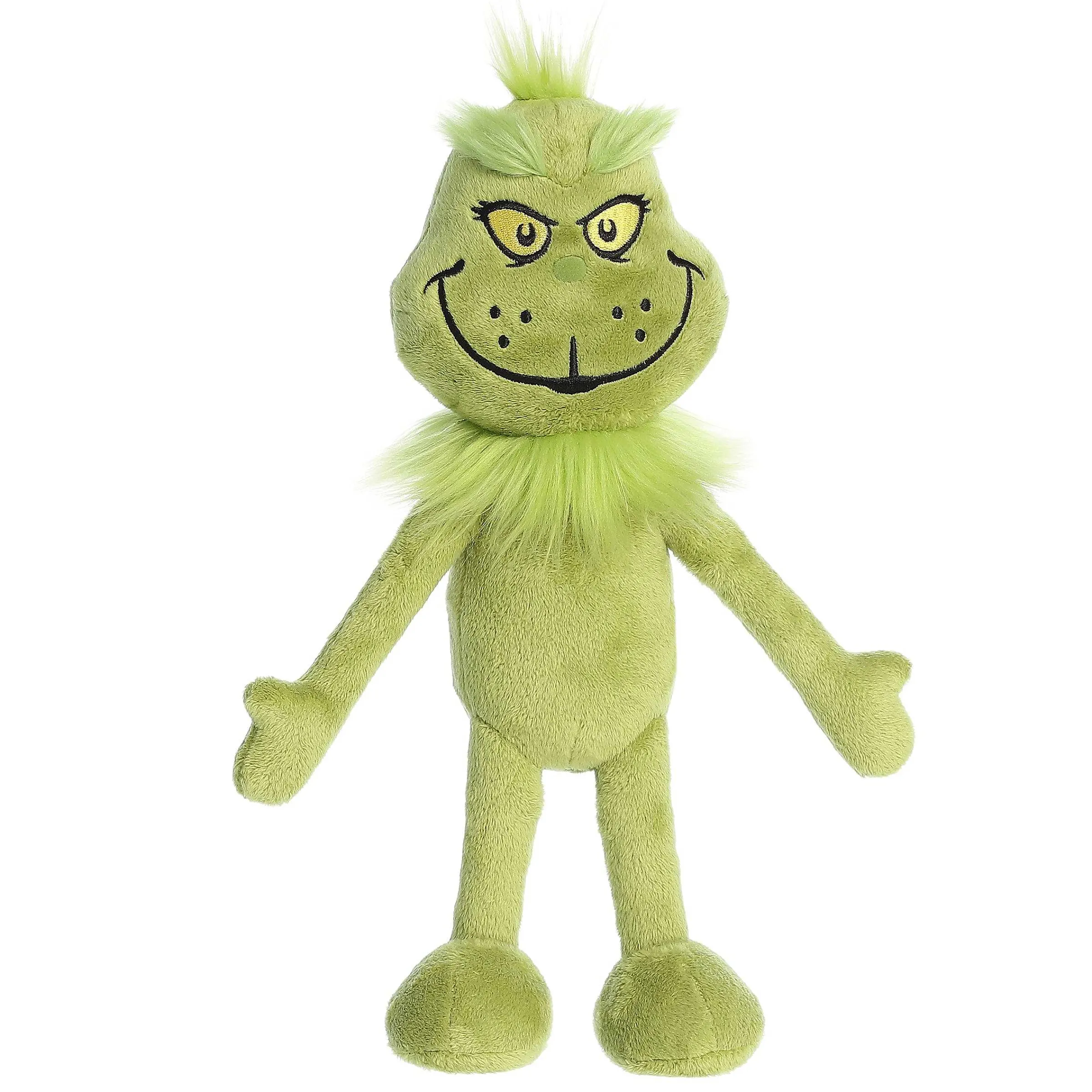 Online Aurora® - Dr. Seuss - 12" Grinch Armature Dr. Seuss
