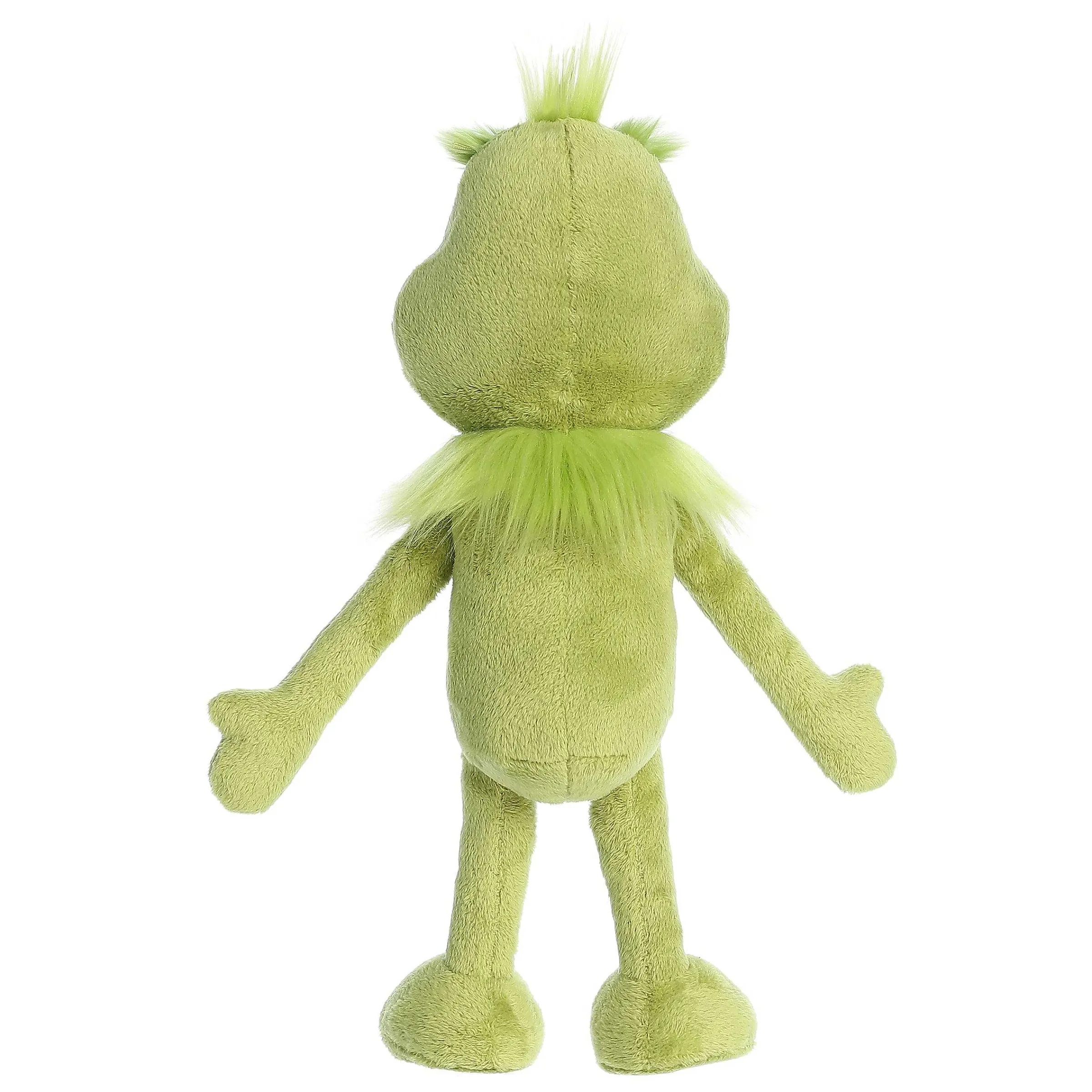 Online Aurora® - Dr. Seuss - 12" Grinch Armature Dr. Seuss