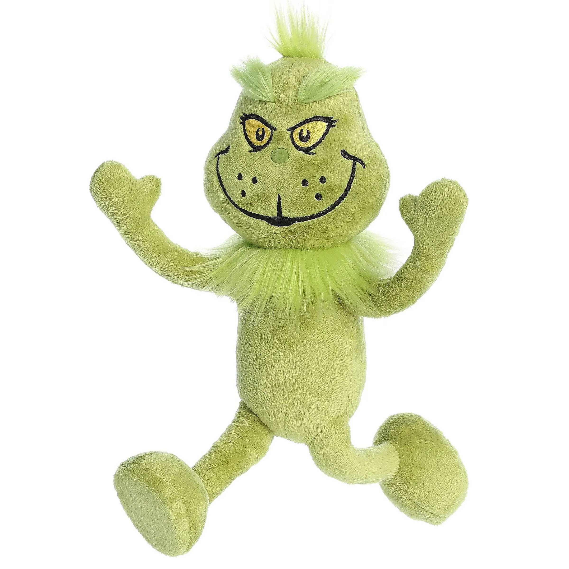 Online Aurora® - Dr. Seuss - 12" Grinch Armature Dr. Seuss