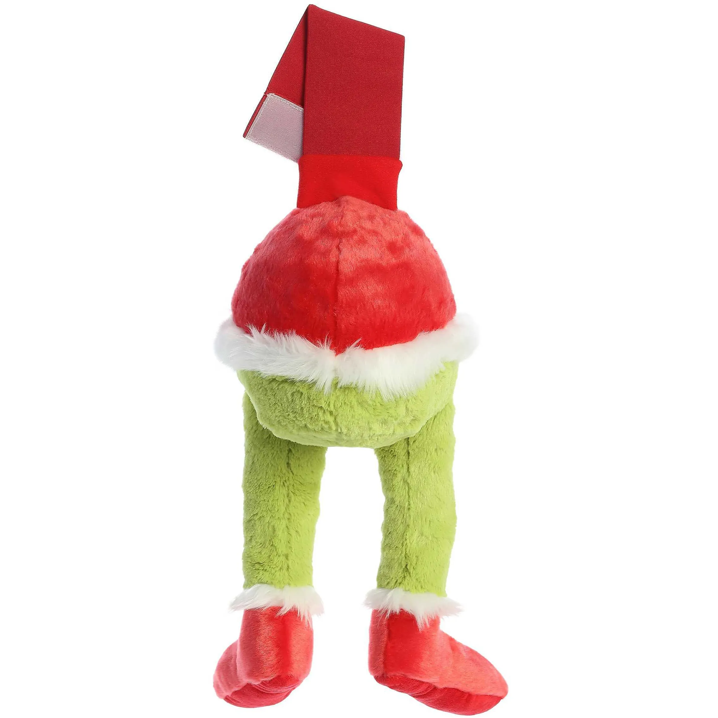 Fashion Aurora® - Dr. Seuss - 15" Hangin' Out Grinch Dr. Seuss