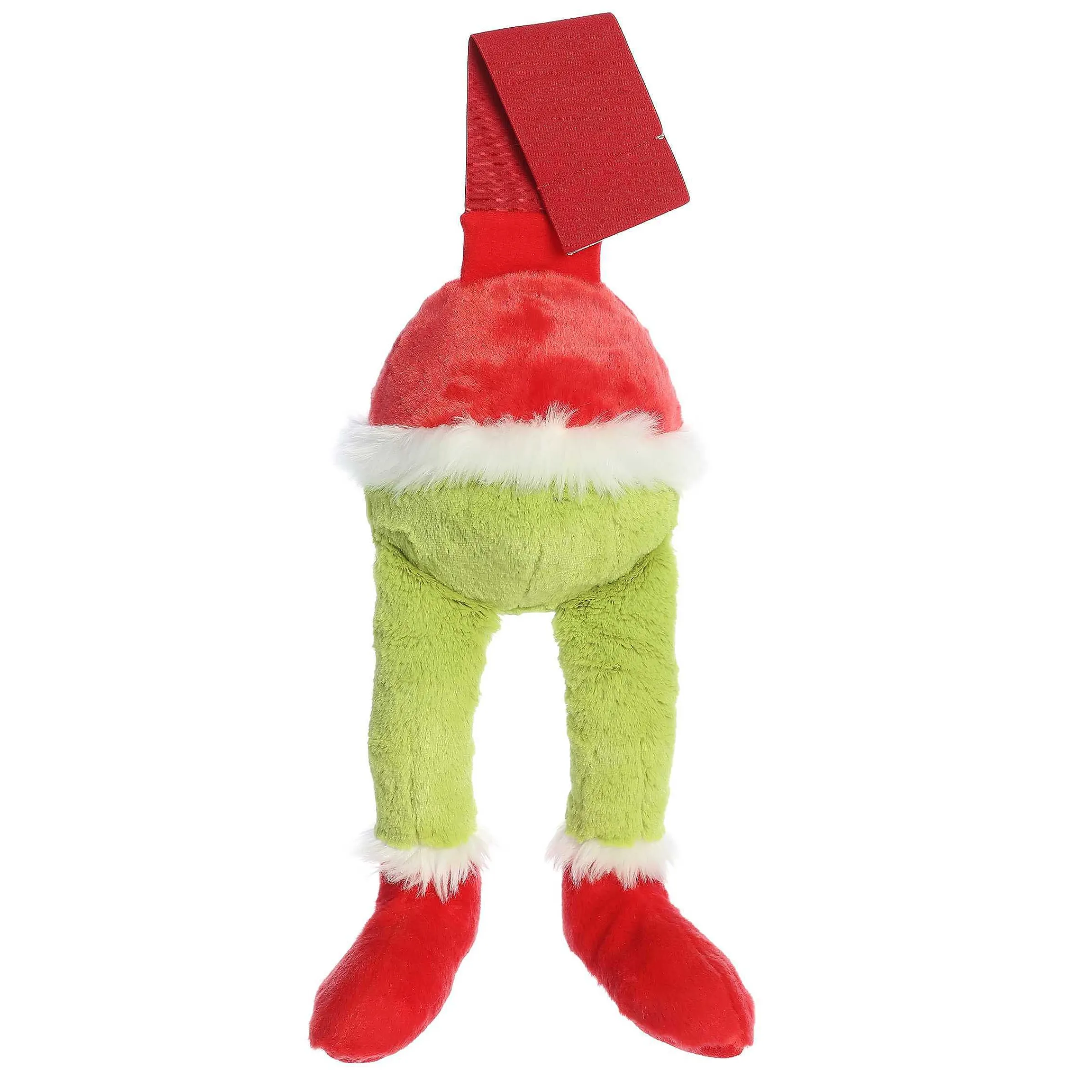 Fashion Aurora® - Dr. Seuss - 15" Hangin' Out Grinch Dr. Seuss
