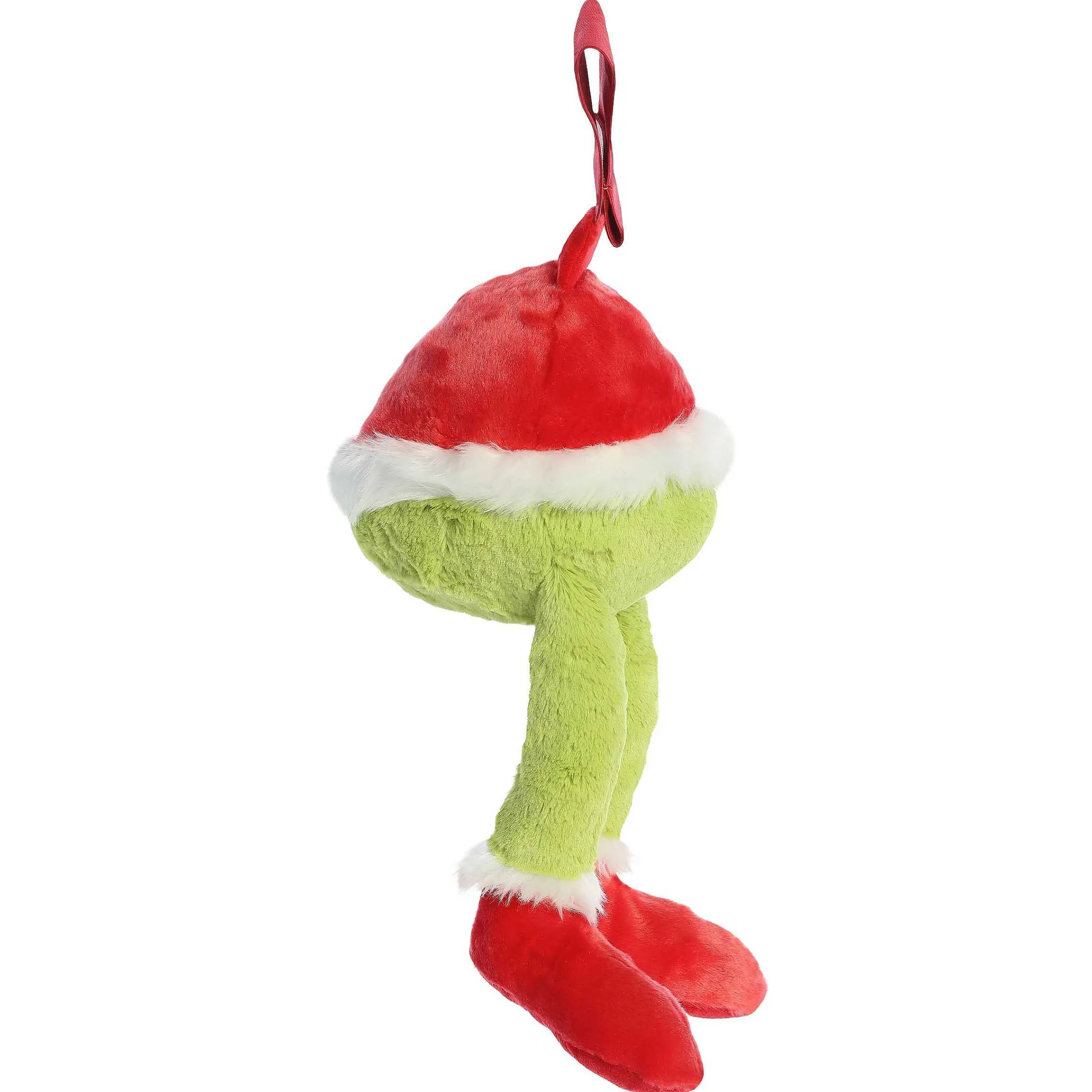 Fashion Aurora® - Dr. Seuss - 15" Hangin' Out Grinch Dr. Seuss