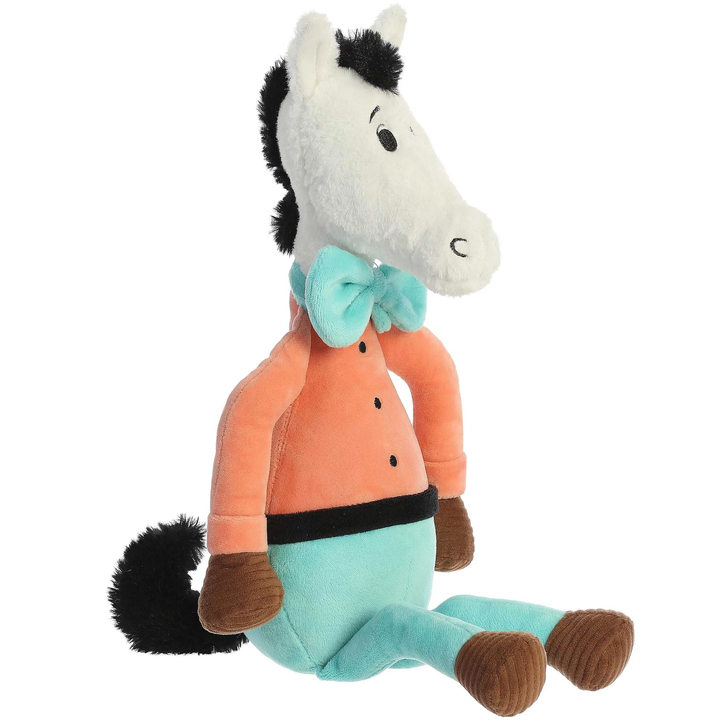 Clearance Aurora® - Dr. Seuss - 16" Horse Museum Dr. Seuss