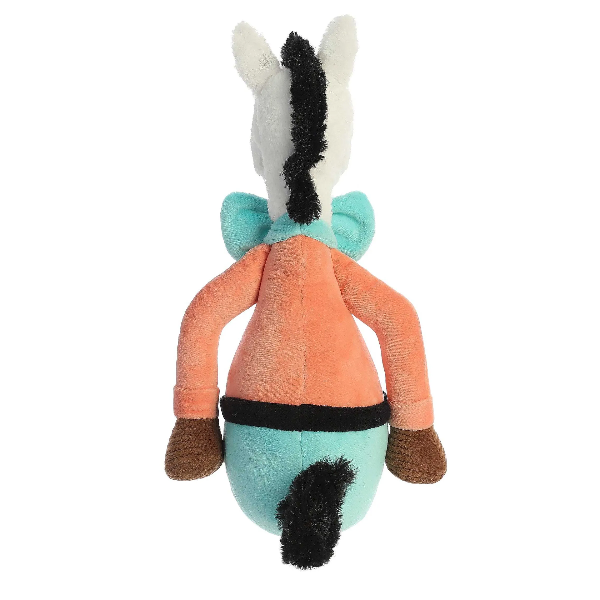 Clearance Aurora® - Dr. Seuss - 16" Horse Museum Dr. Seuss