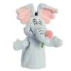 New Aurora® - Dr. Seuss - 13" Horton Hand Puppet Dr. Seuss