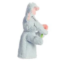 New Aurora® - Dr. Seuss - 13" Horton Hand Puppet Dr. Seuss