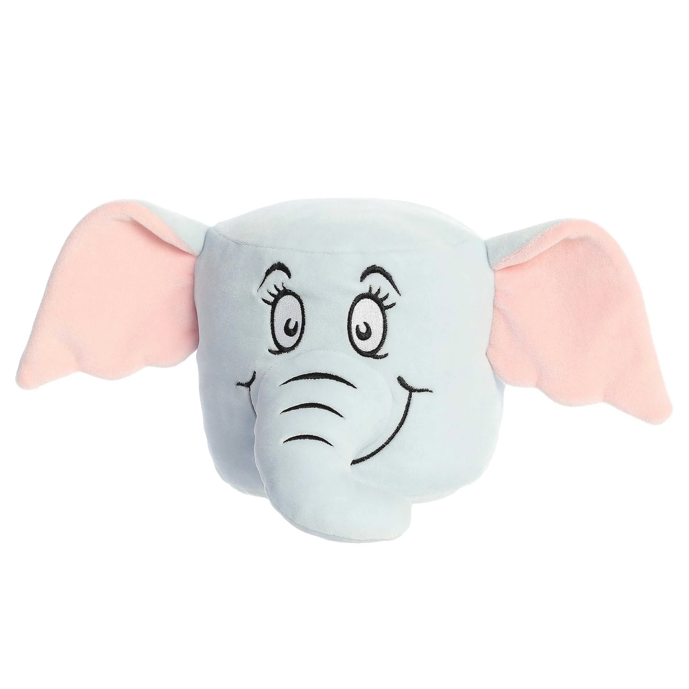 Clearance Aurora® - Dr. Seuss - 6.5" Horton Mallow Dr. Seuss