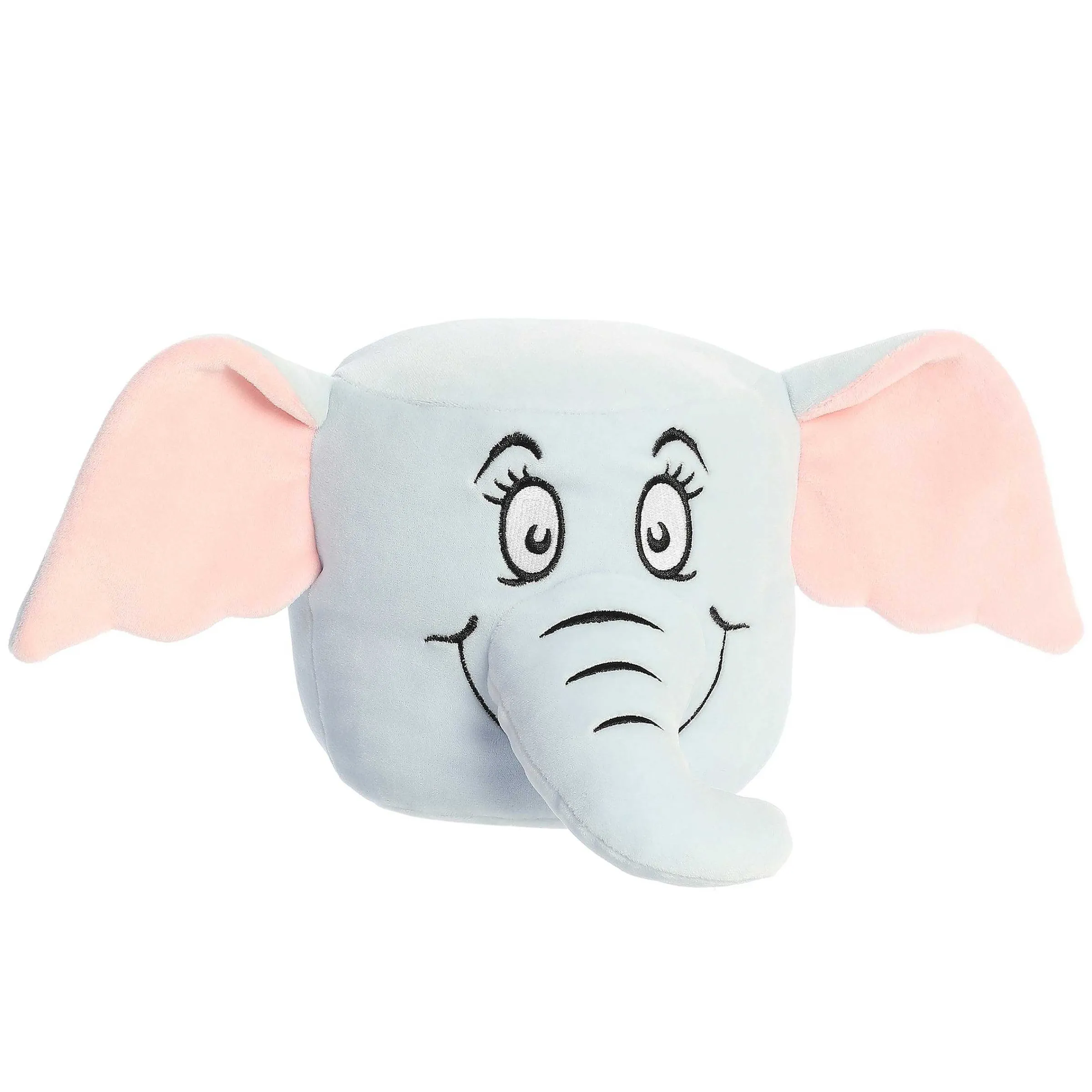 Clearance Aurora® - Dr. Seuss - 6.5" Horton Mallow Dr. Seuss