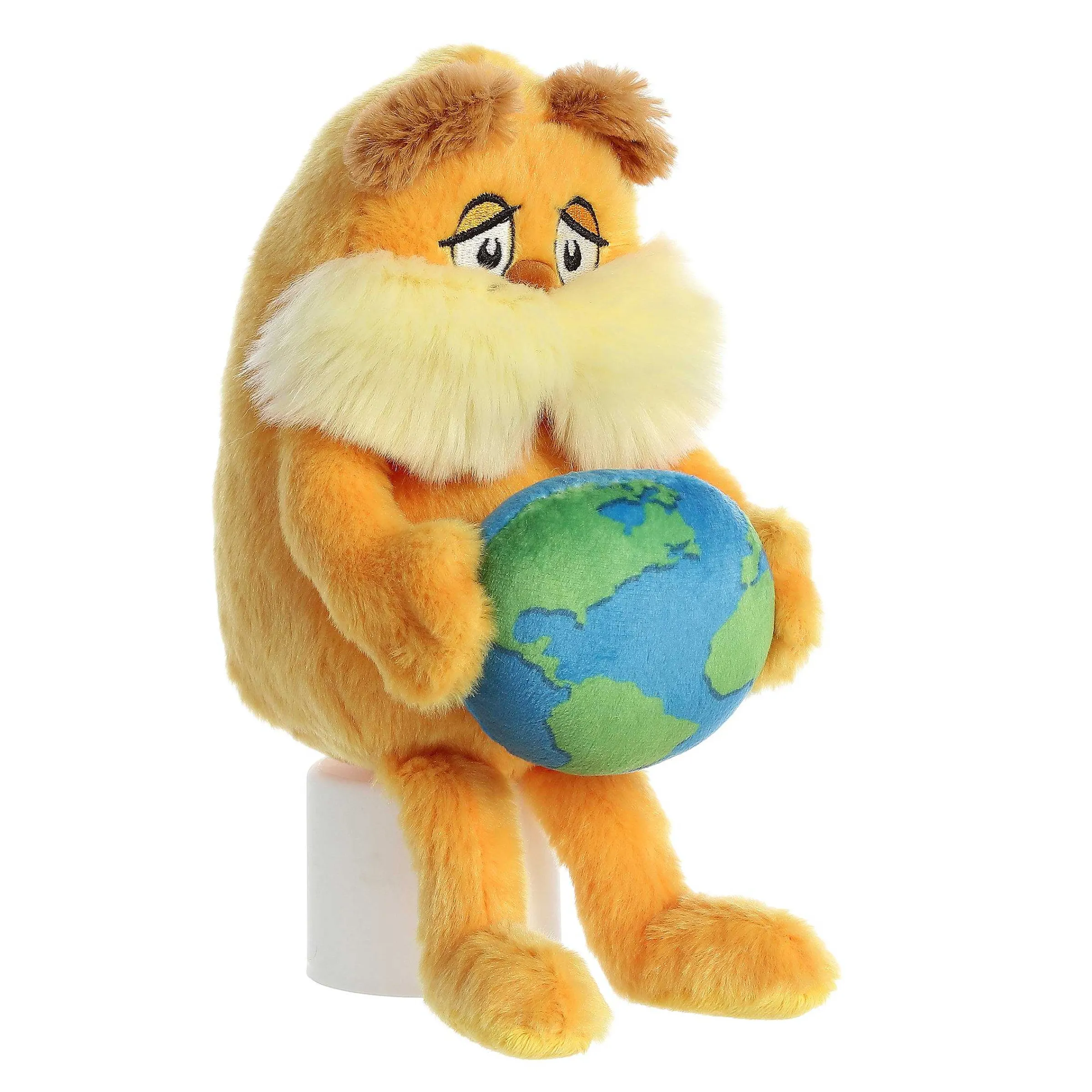 Clearance Aurora® - Dr. Seuss - 11" Lorax Planet Earth Dr. Seuss