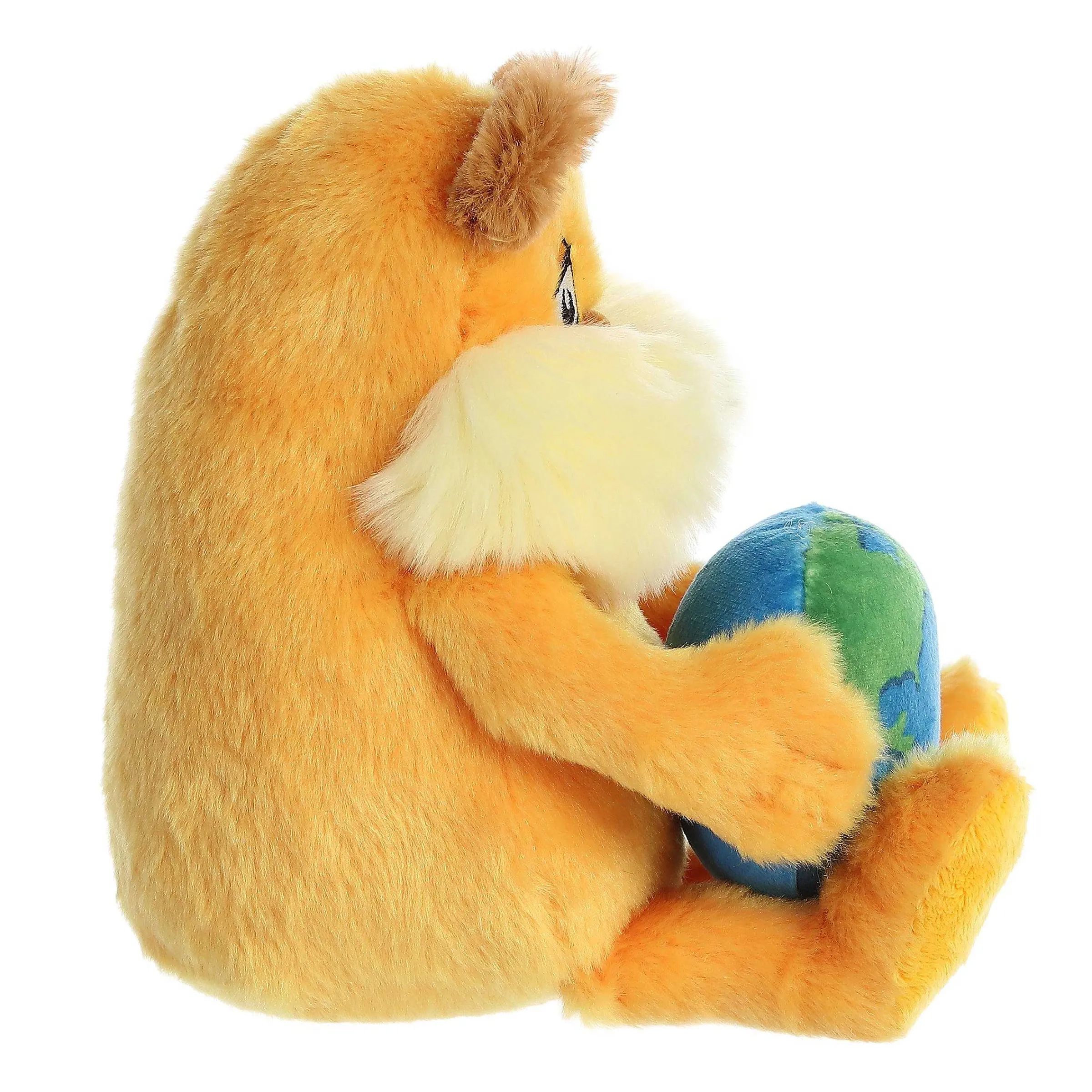 Clearance Aurora® - Dr. Seuss - 11" Lorax Planet Earth Dr. Seuss
