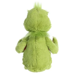 New Aurora® - Dr. Seuss - 15" "Love You" Light-Up Grinch Dr. Seuss