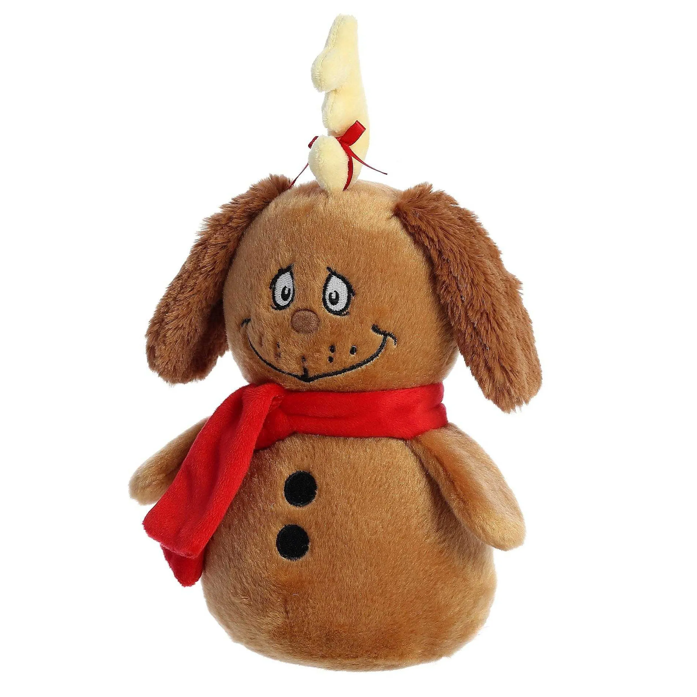 Outlet Aurora® - Dr. Seuss - 8" Max Snowman Dr. Seuss