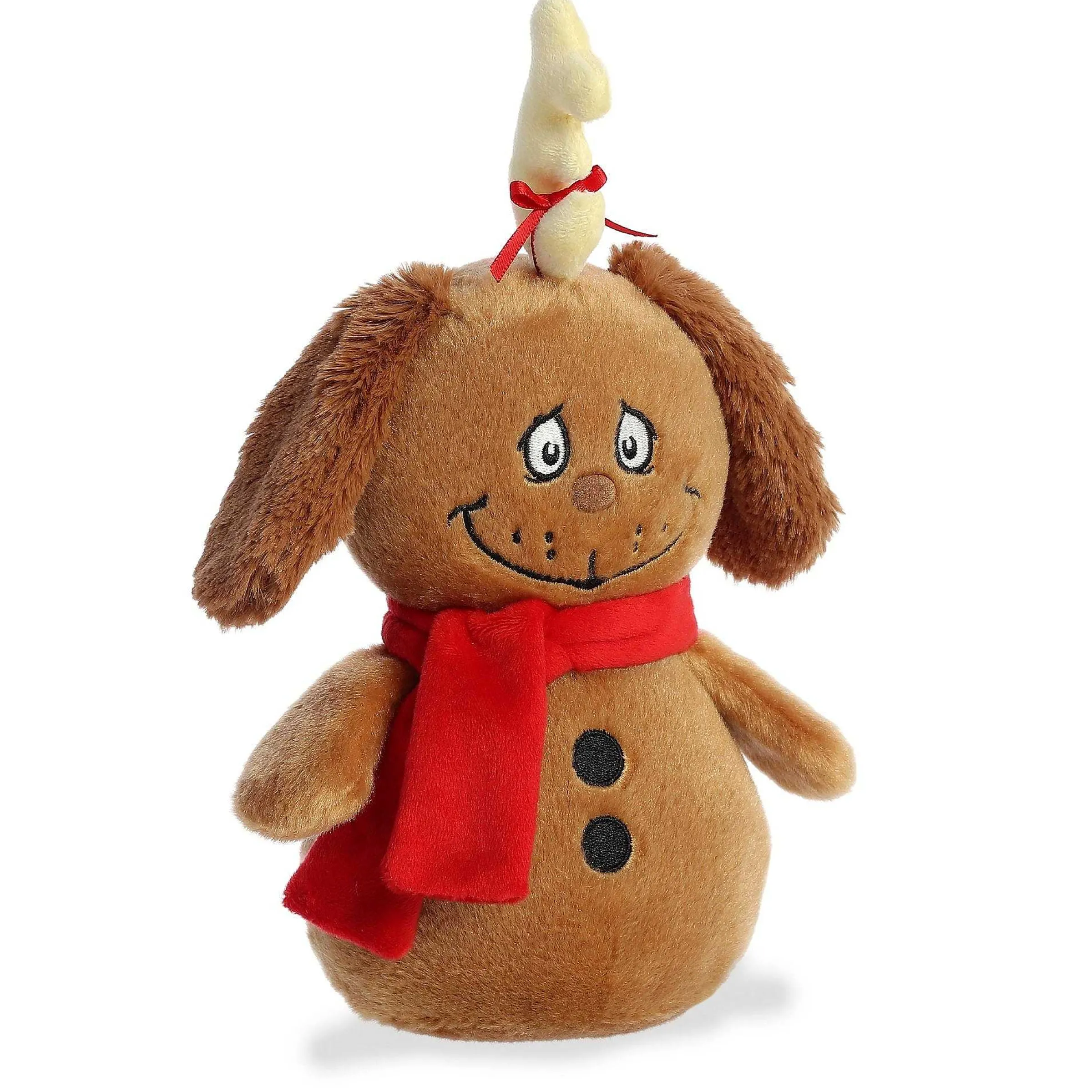 Outlet Aurora® - Dr. Seuss - 8" Max Snowman Dr. Seuss