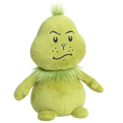 New Aurora® - Dr. Seuss - 9.5" Pop Art Grinch Dr. Seuss