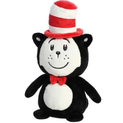 Online Aurora® - Dr. Seuss - 12" Pop Art Cat In The Hat Dr. Seuss