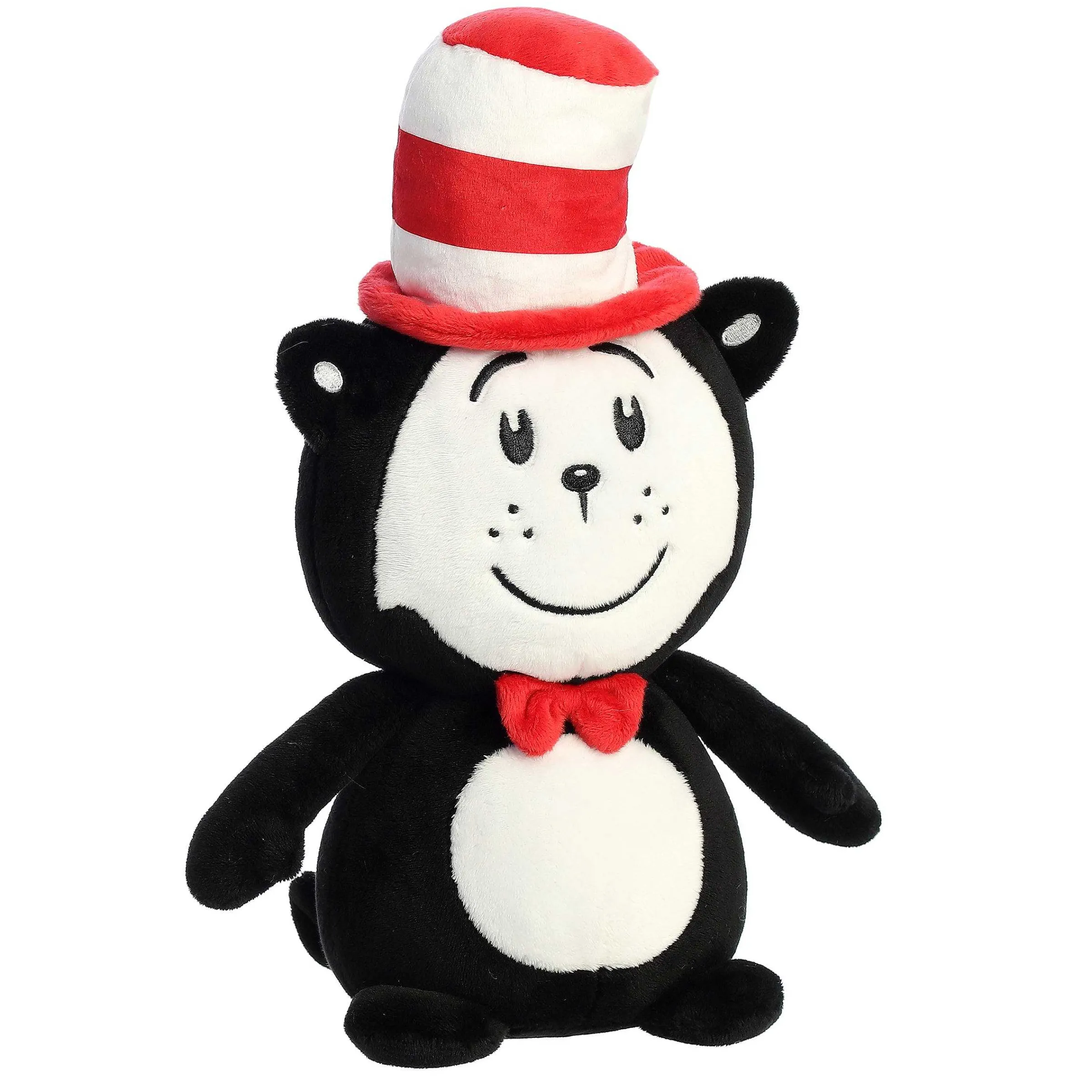 Online Aurora® - Dr. Seuss - 12" Pop Art Cat In The Hat Dr. Seuss