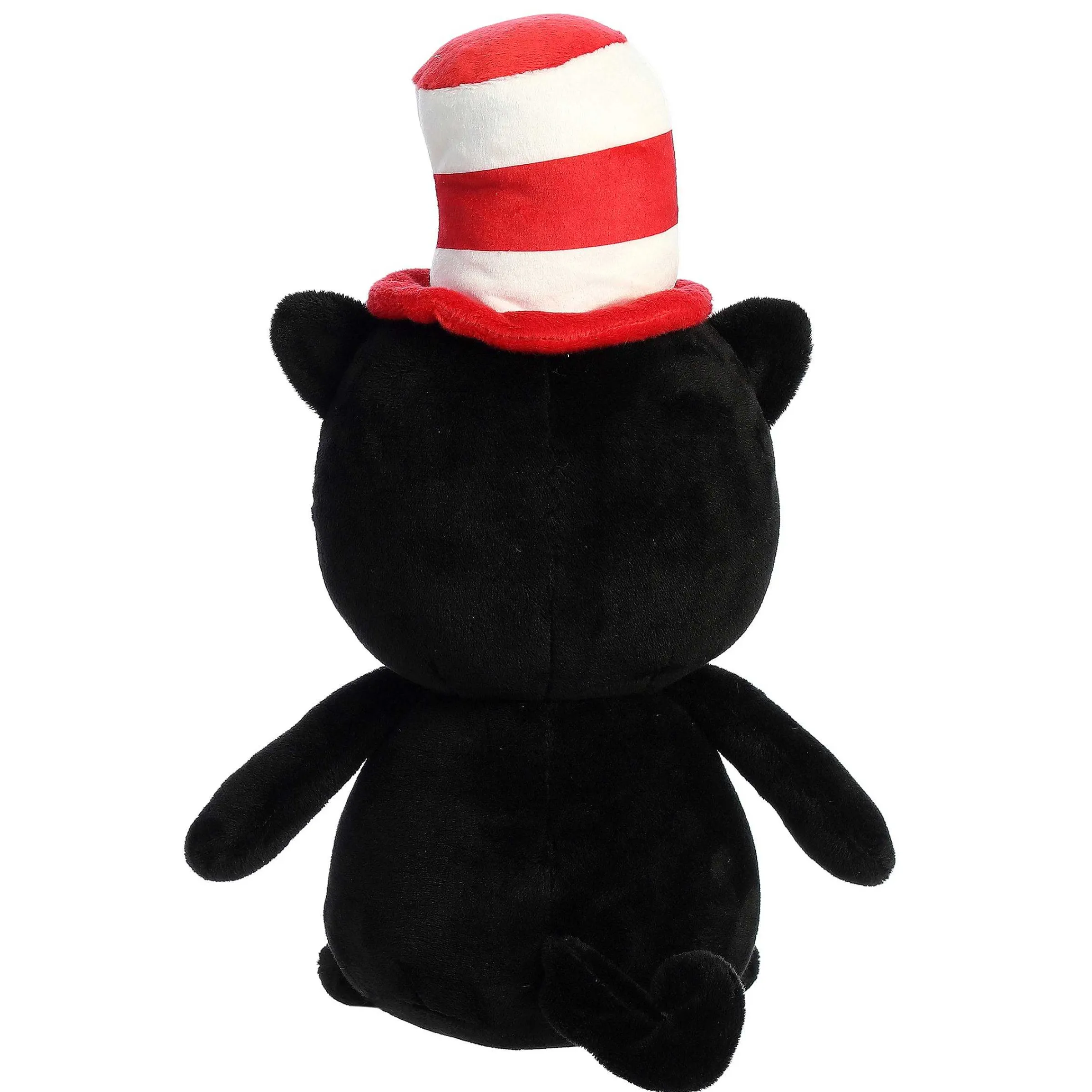 Online Aurora® - Dr. Seuss - 12" Pop Art Cat In The Hat Dr. Seuss
