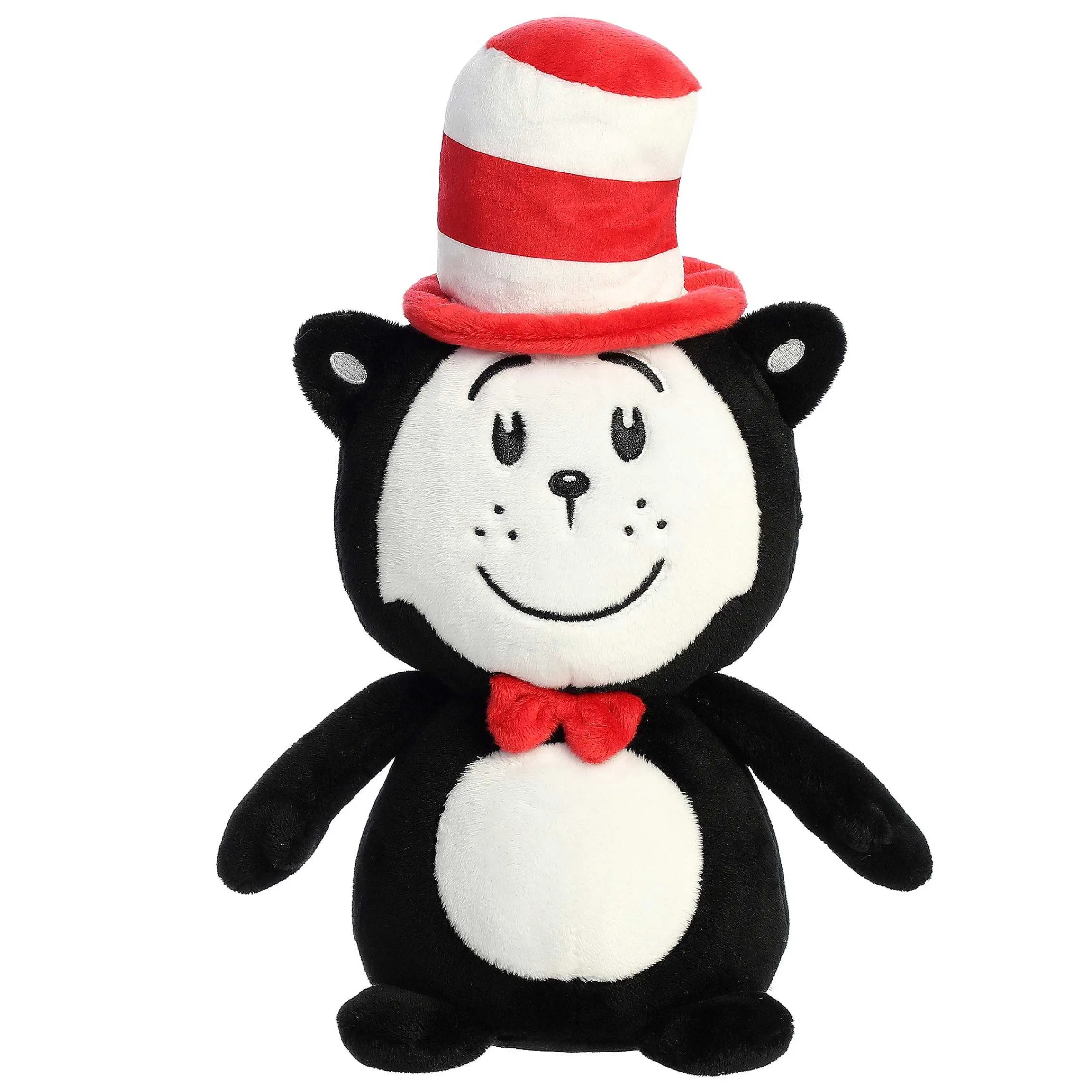 Online Aurora® - Dr. Seuss - 12" Pop Art Cat In The Hat Dr. Seuss