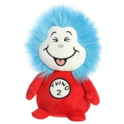 New Aurora® - Dr. Seuss - 9" Pop Art Thing 2 Dr. Seuss