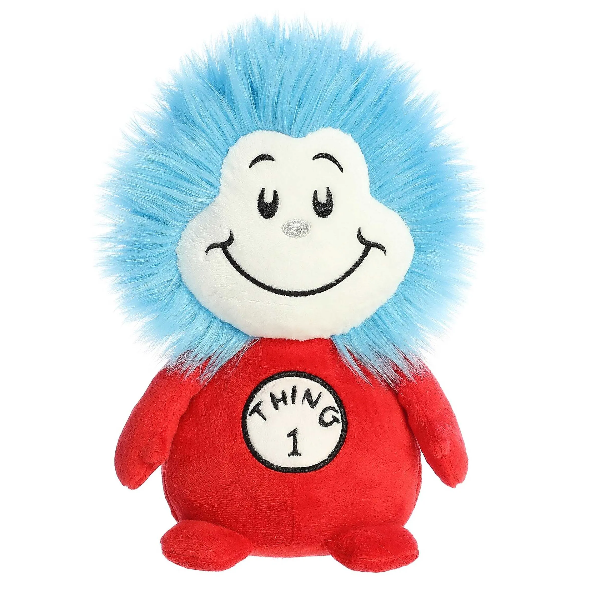 Discount Aurora® - Dr. Seuss - 9" Pop Art Thing 1 Dr. Seuss