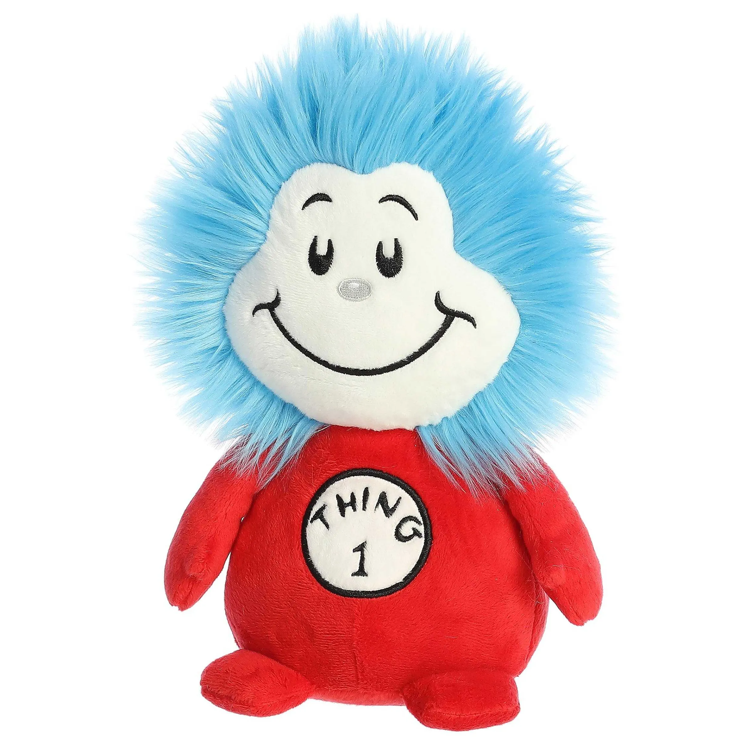 Discount Aurora® - Dr. Seuss - 9" Pop Art Thing 1 Dr. Seuss