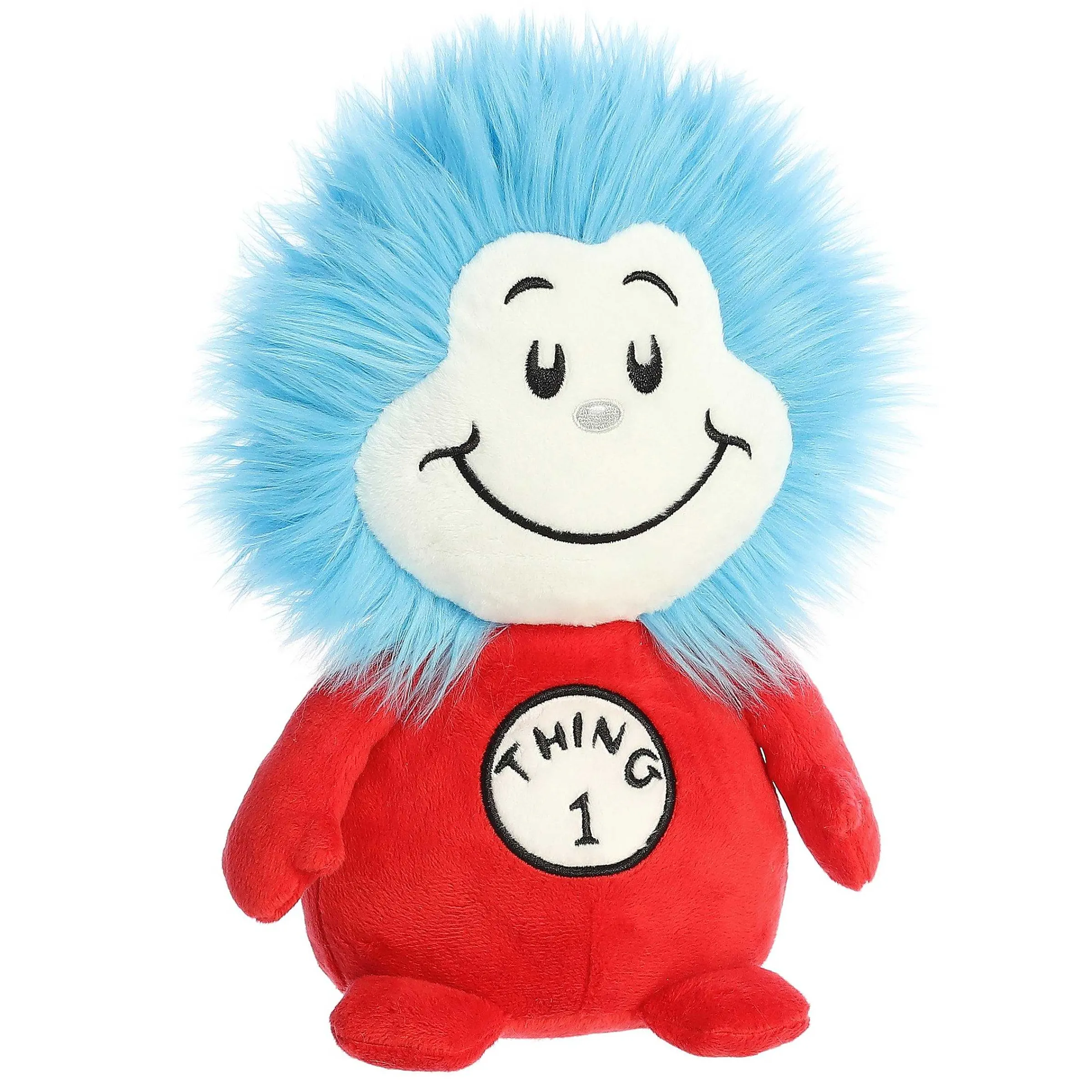 Discount Aurora® - Dr. Seuss - 9" Pop Art Thing 1 Dr. Seuss
