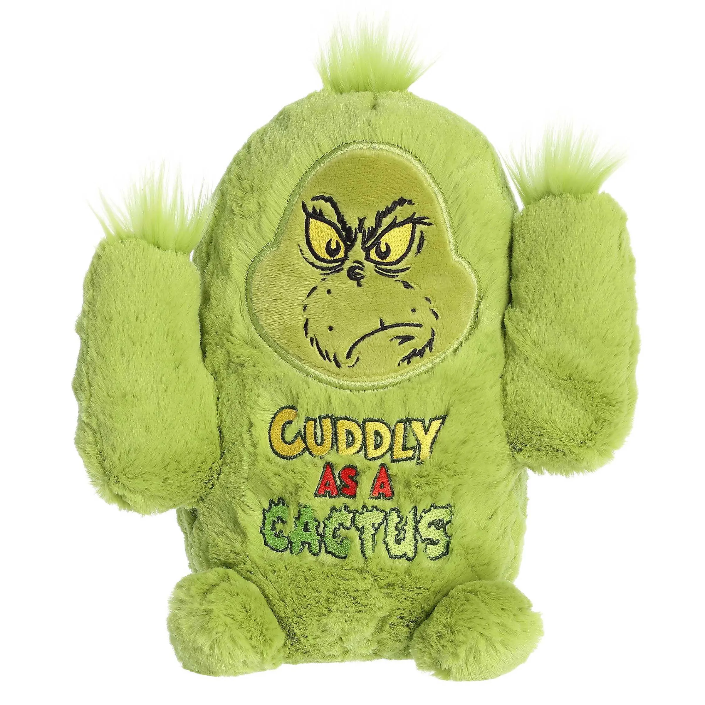 Clearance Aurora® - Dr. Seuss - 10" Prickly Grinch New
