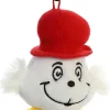 New Aurora® - Dr. Seuss - 5" Sam I Am Keychain Dr. Seuss