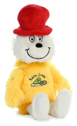 Hot Aurora® - Dr. Seuss - 12" Sam I Am Dr. Seuss