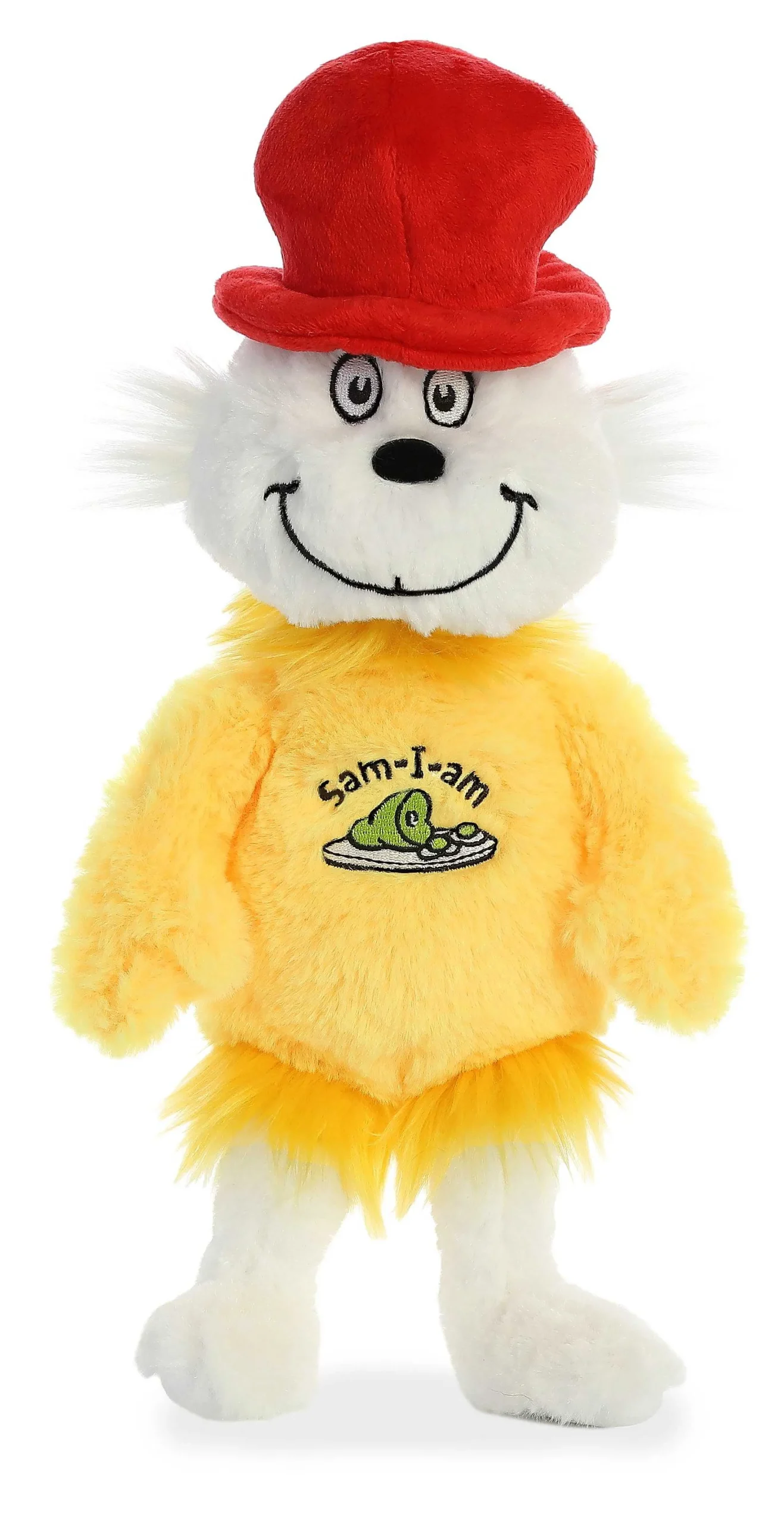 Hot Aurora® - Dr. Seuss - 12" Sam I Am Dr. Seuss