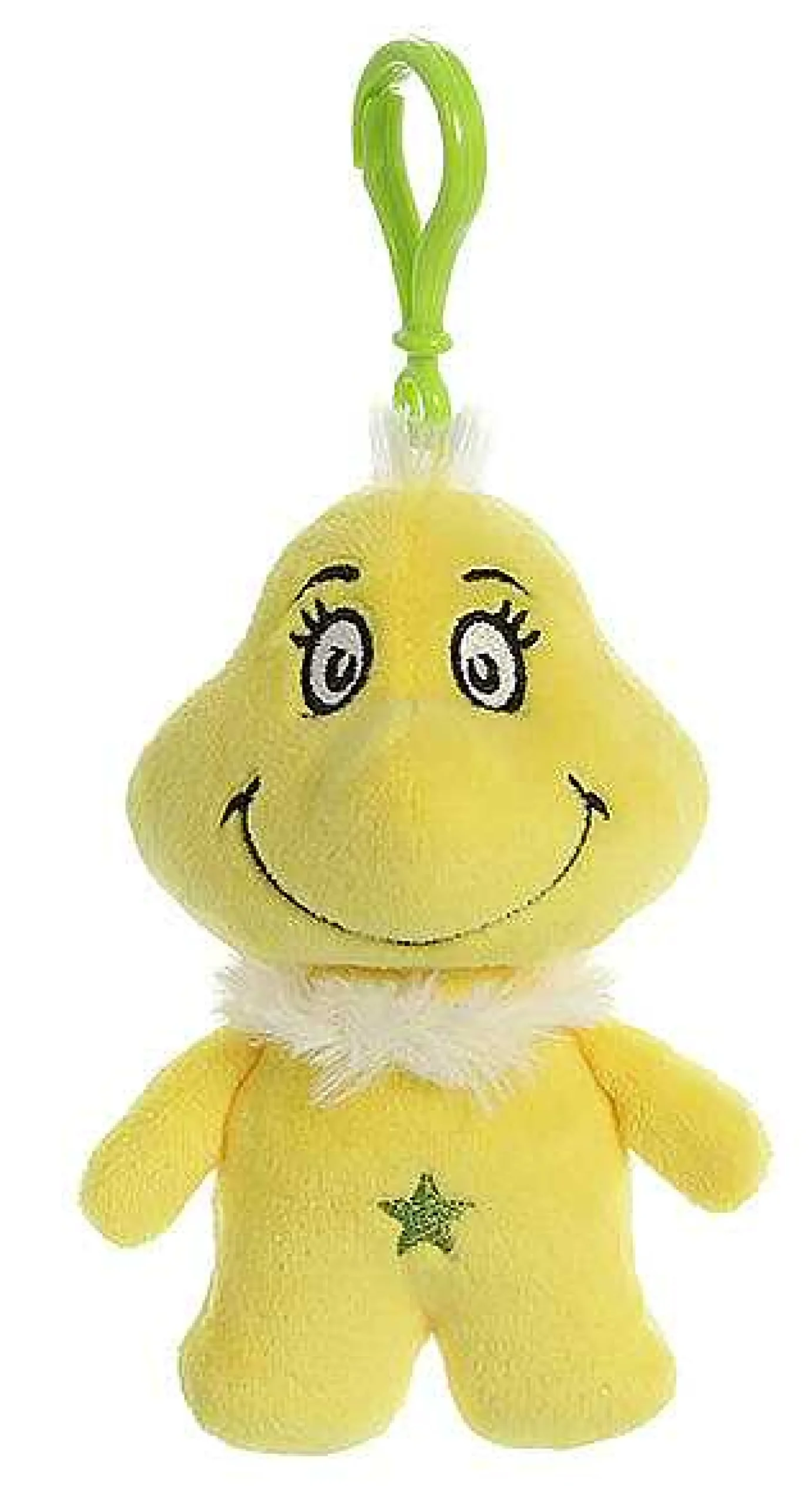 Online Aurora® - Dr. Seuss - 4" Sneetch Dr. Seuss