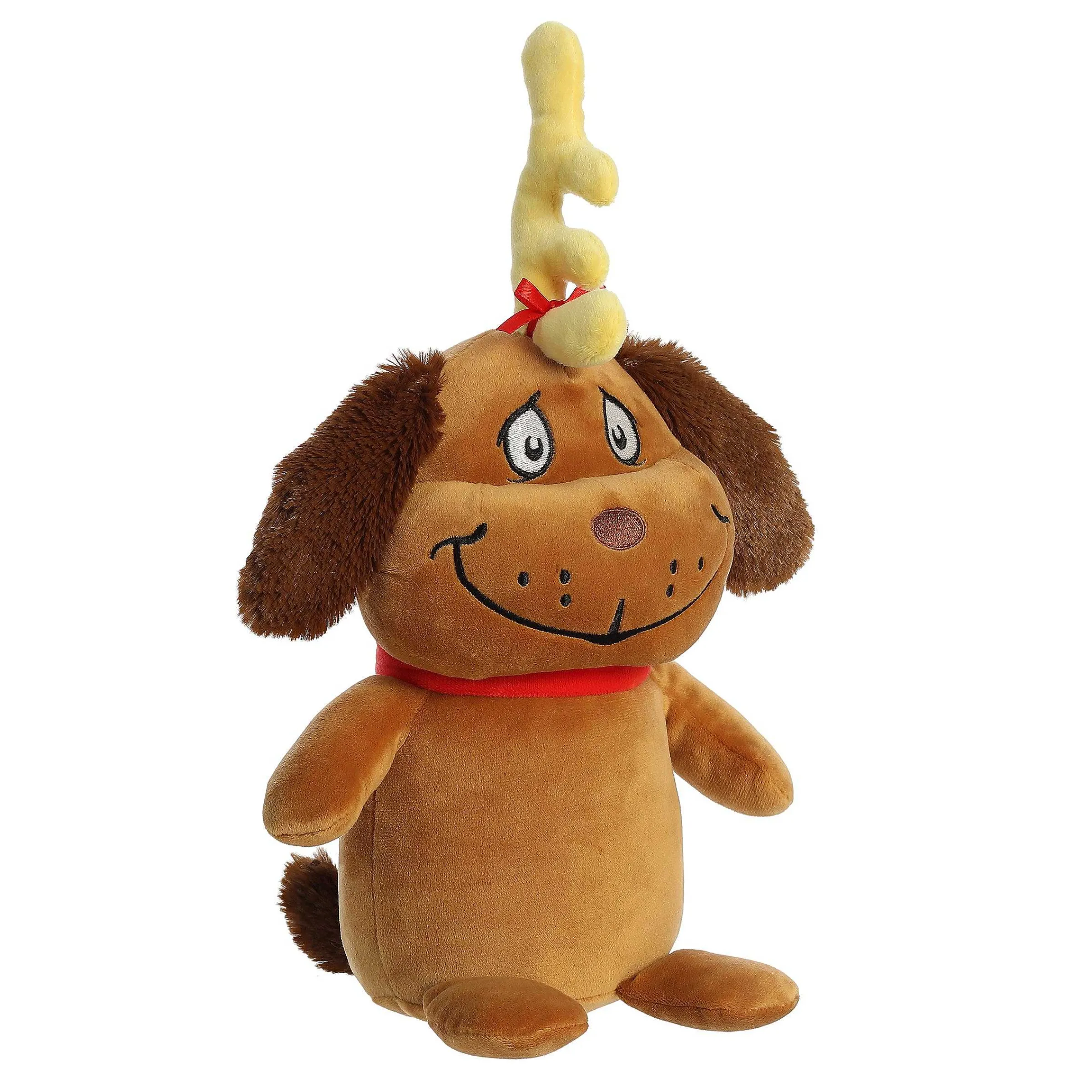 Hot Aurora® - Dr. Seuss - 9.5" Squishy Max Dr. Seuss