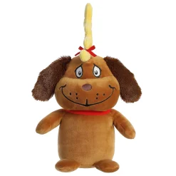Hot Aurora® - Dr. Seuss - 9.5" Squishy Max Dr. Seuss