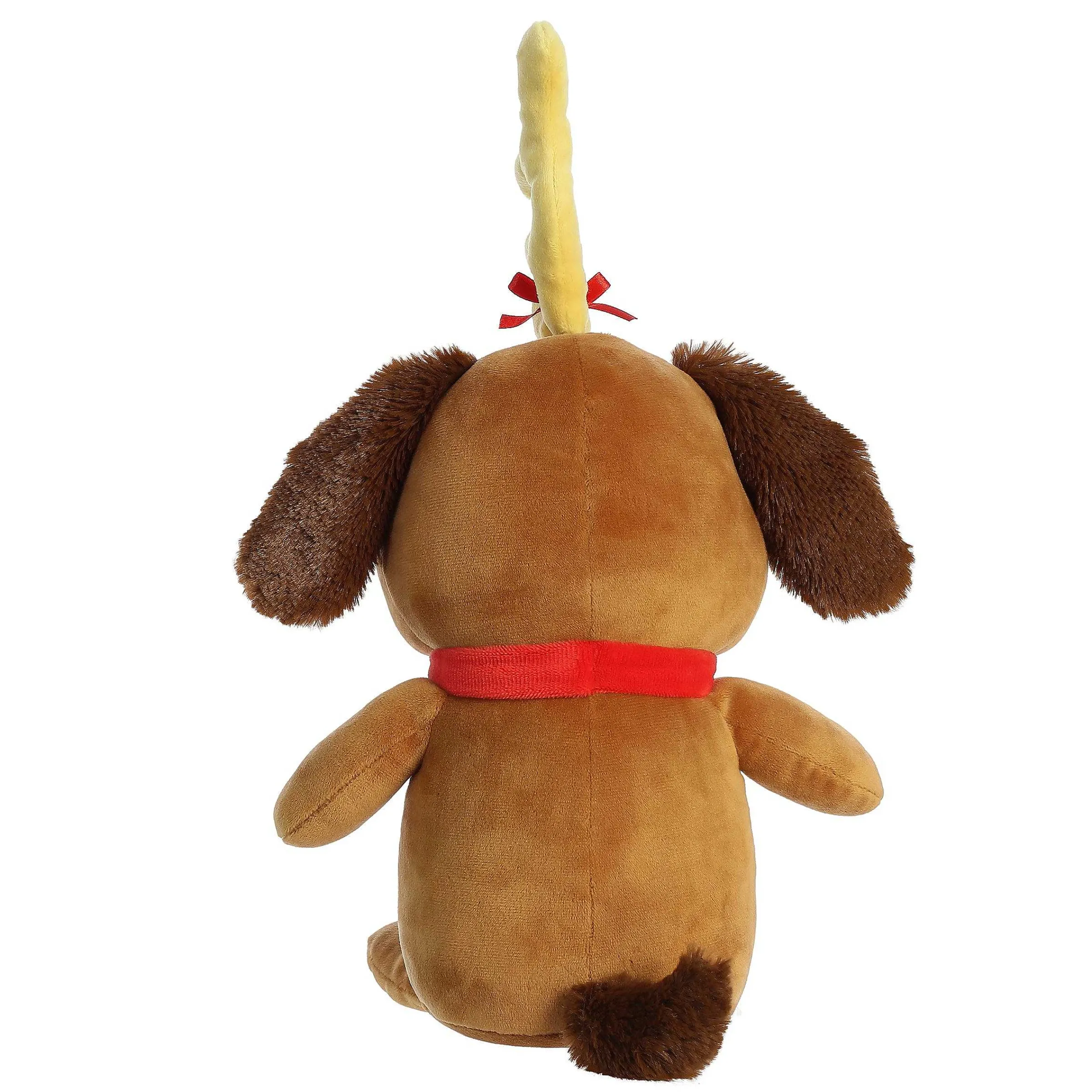 Hot Aurora® - Dr. Seuss - 9.5" Squishy Max Dr. Seuss