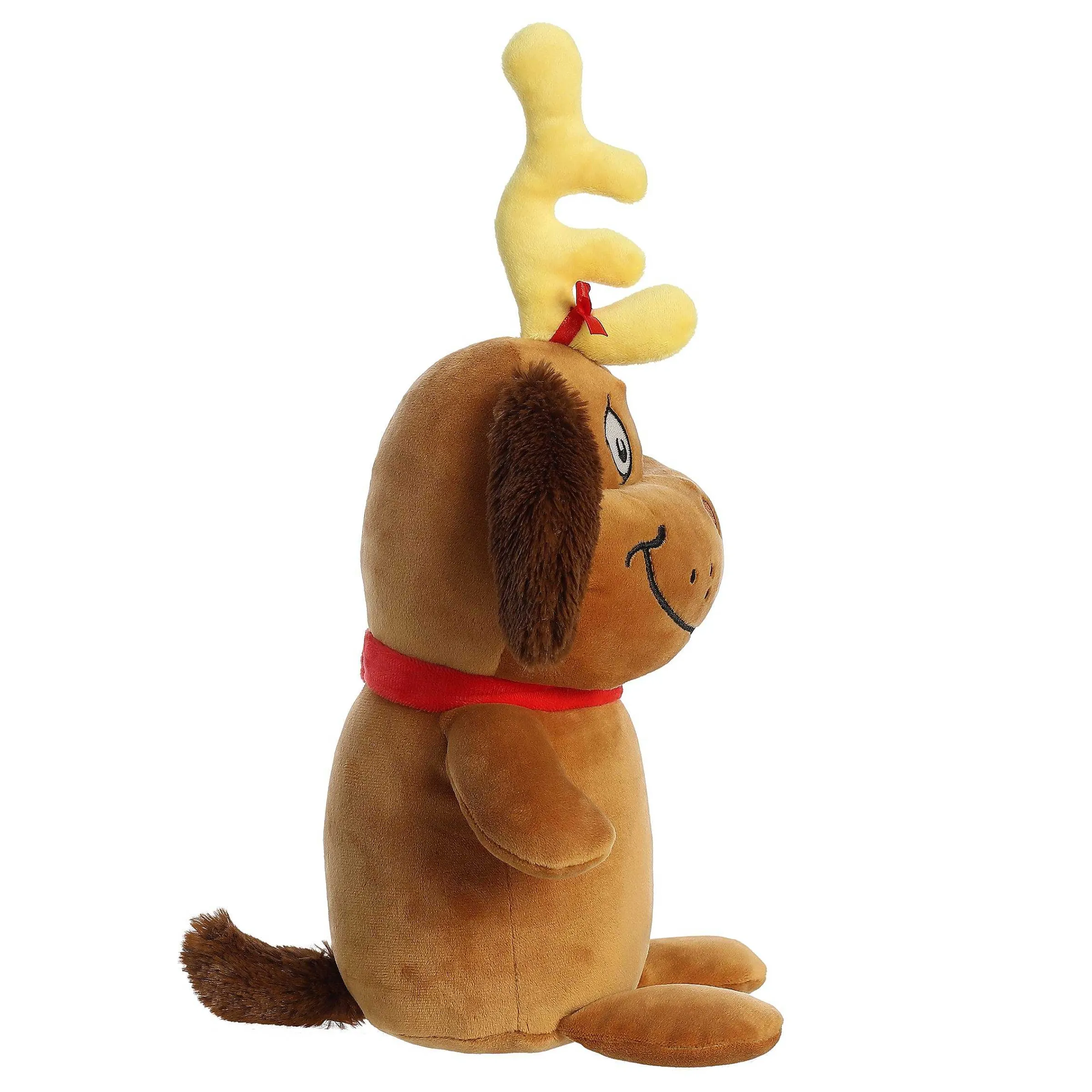 Hot Aurora® - Dr. Seuss - 9.5" Squishy Max Dr. Seuss
