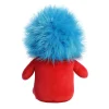 Best Aurora® - Dr. Seuss - 9.5" Squishy Thing 2 Dr. Seuss
