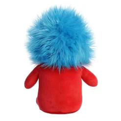 Best Aurora® - Dr. Seuss - 9.5" Squishy Thing 2 Dr. Seuss