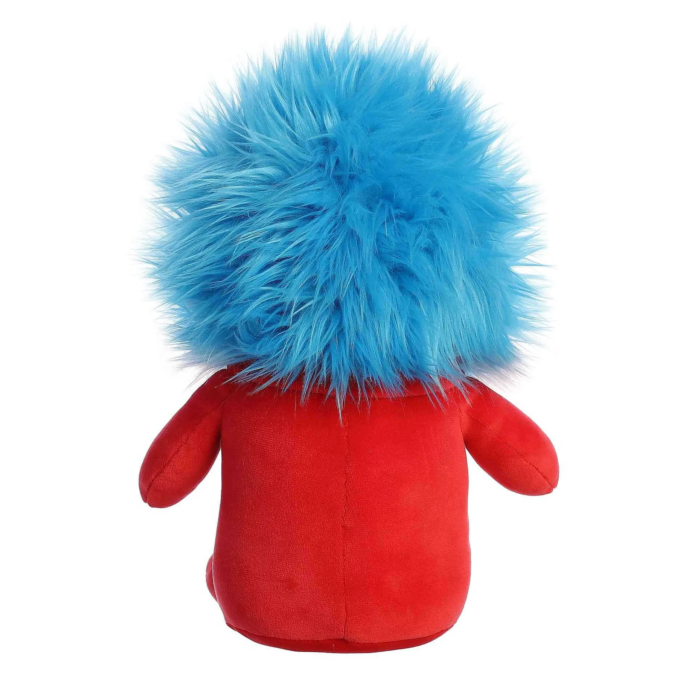 Best Aurora® - Dr. Seuss - 9.5" Squishy Thing 2 Dr. Seuss