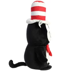 New Aurora® - Dr. Seuss - 20" Squishy Cat In The Hat Dr. Seuss