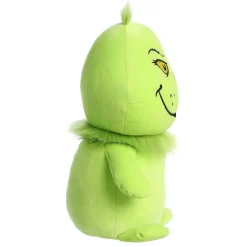 Outlet Aurora® - Dr. Seuss - 16" Squishy Grinch Dr. Seuss