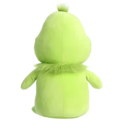 Outlet Aurora® - Dr. Seuss - 16" Squishy Grinch Dr. Seuss