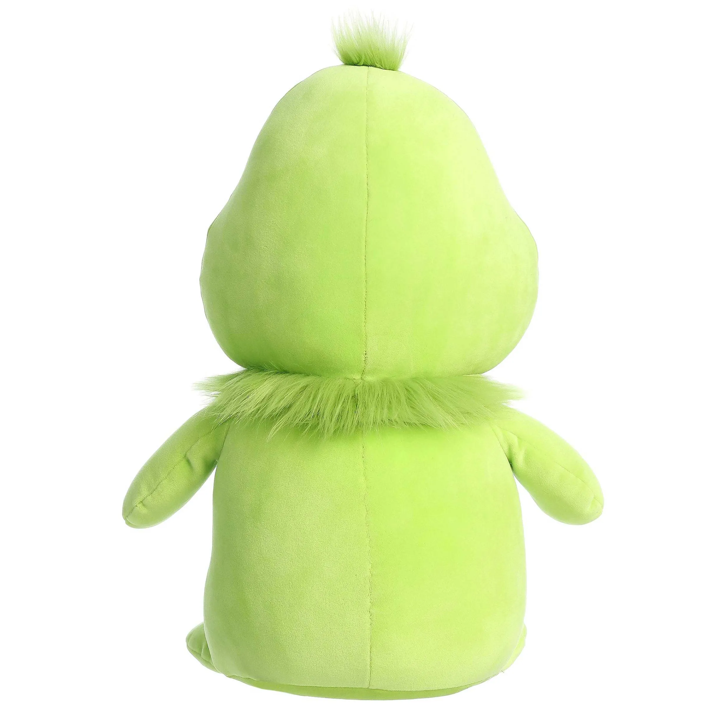 Outlet Aurora® - Dr. Seuss - 16" Squishy Grinch Dr. Seuss