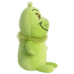 Online Aurora® - Dr. Seuss - 9.5" Squishy Grinch Dr. Seuss