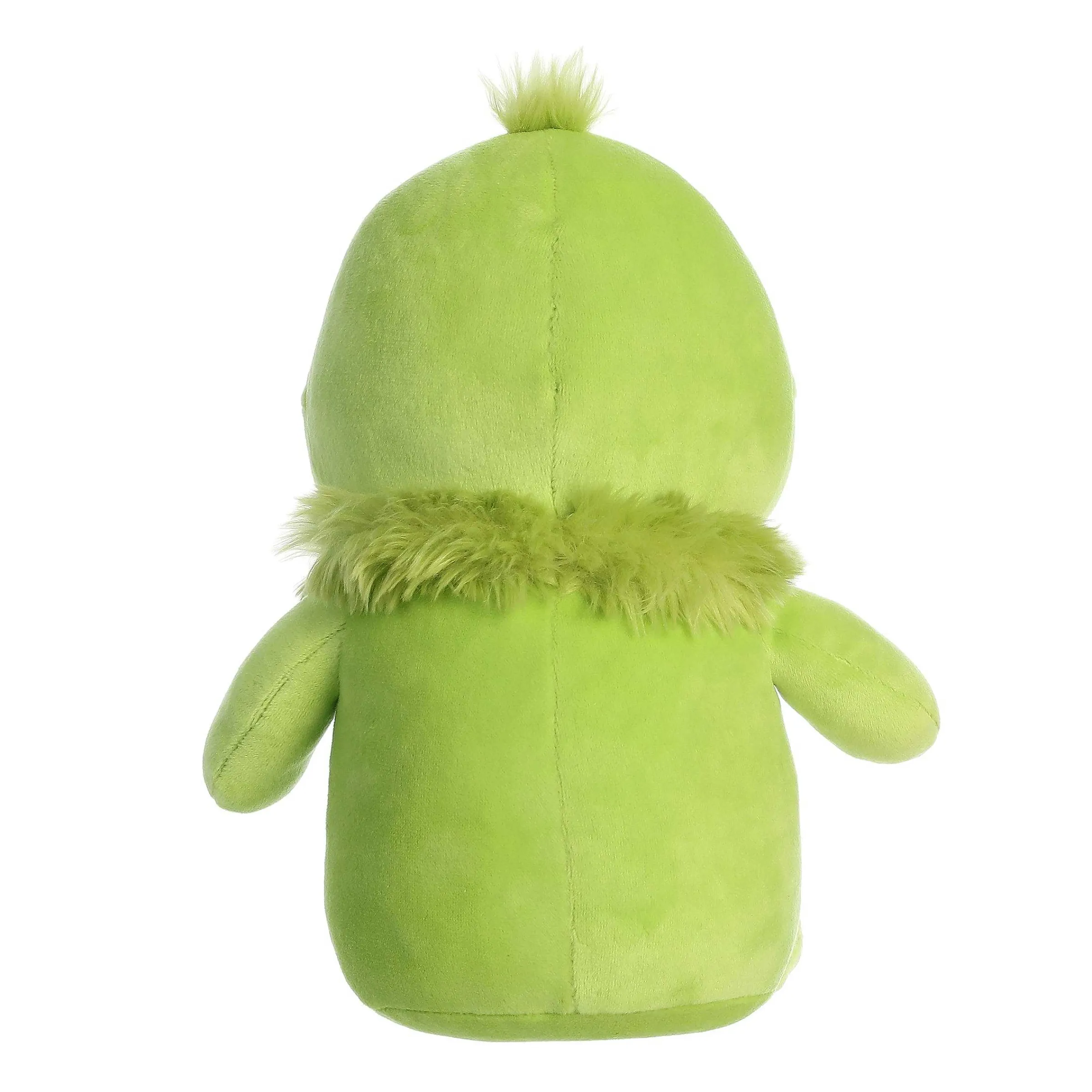 Online Aurora® - Dr. Seuss - 9.5" Squishy Grinch Dr. Seuss